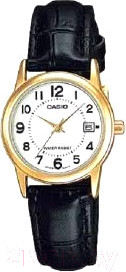Изображение товара Часы наручные женские Casio LTP-V002GL-7B