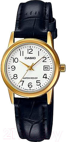 Изображение товара Часы наручные женские Casio LTP-V002GL-7B2