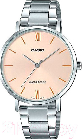 Изображение товара Часы наручные женские Casio LTP-VT01D-4B
