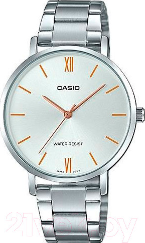 Изображение товара Часы наручные женские Casio LTP-VT01D-7B