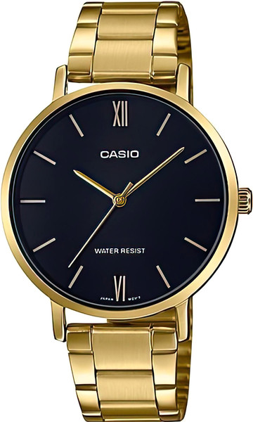 Изображение товара Часы наручные женские Casio LTP-VT01G-1B