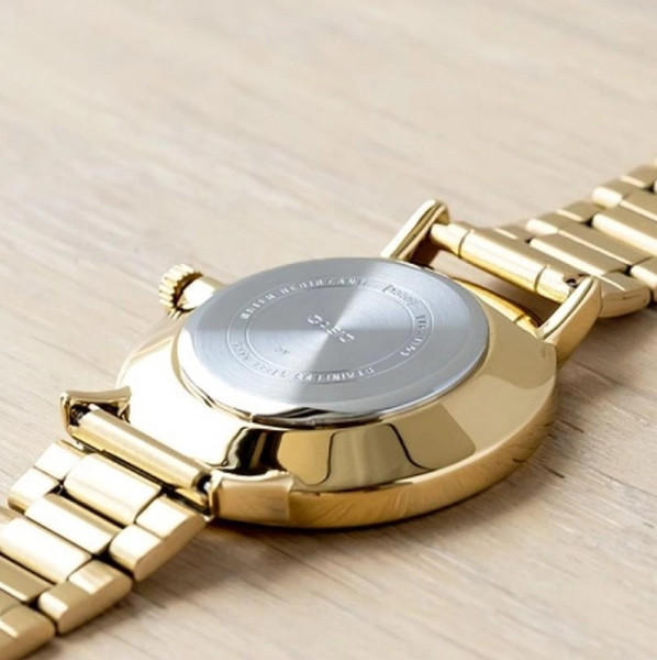 Изображение товара Часы наручные женские Casio LTP-VT01G-1B
