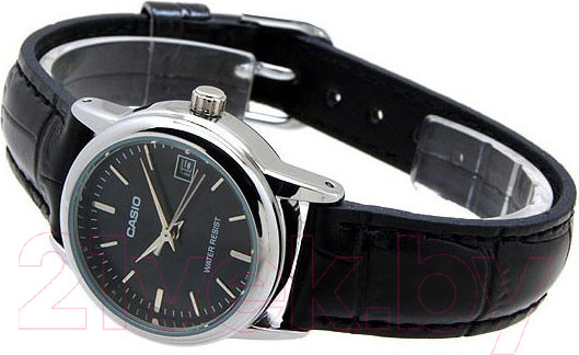 Изображение товара Часы наручные женские Casio LTP-V002L-1A