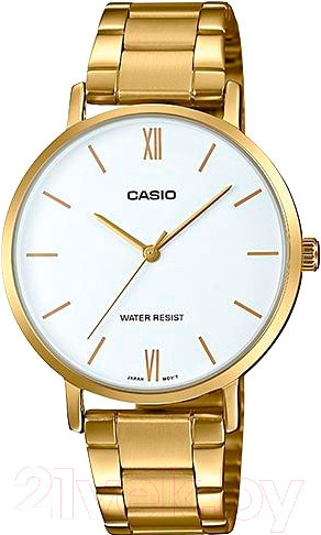 Изображение товара Часы наручные женские Casio LTP-VT01G-7B