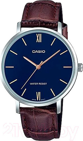 Изображение товара Часы наручные женские Casio LTP-VT01L-2B