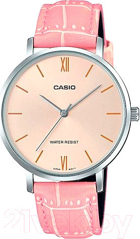 Изображение товара Часы наручные женские Casio LTP-VT01L-4B