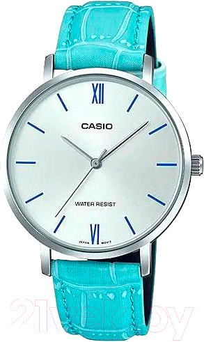 Изображение товара Часы наручные женские Casio LTP-VT01L-7B3