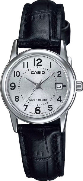 Изображение товара Часы наручные женские Casio LTP-V002L-7B