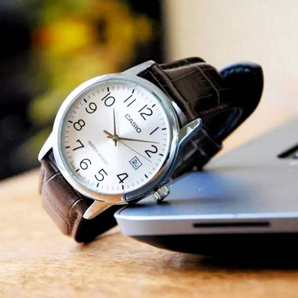 Изображение товара Часы наручные женские Casio LTP-V002L-7B2