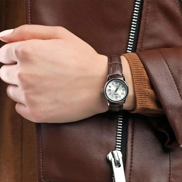 Изображение товара Часы наручные женские Casio LTP-V002L-7B2