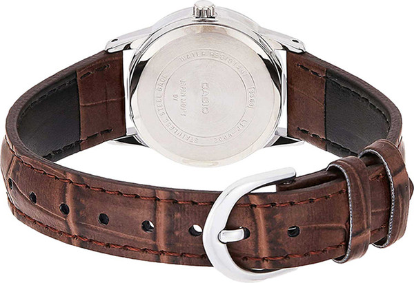 Изображение товара Часы наручные женские Casio LTP-V002L-7B2