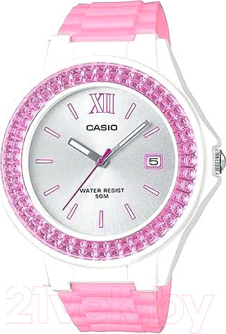Изображение товара Часы наручные женские Casio LX-500H-4E3