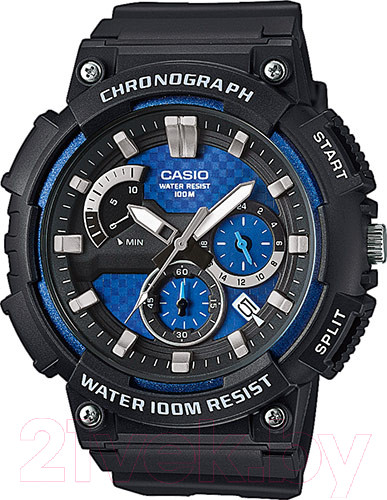Изображение товара Часы наручные мужские Casio MCW-200H-2A