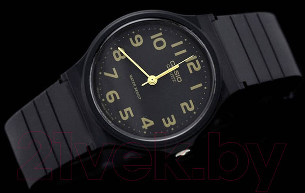 Изображение товара Часы наручные мужские Casio MQ-24-1B2