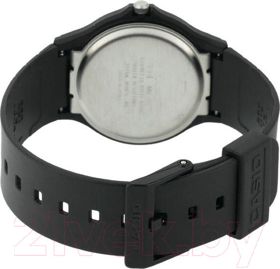 Изображение товара Часы наручные мужские Casio MQ-24-1B2