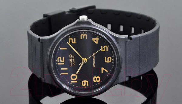 Изображение товара Часы наручные мужские Casio MQ-24-1B2