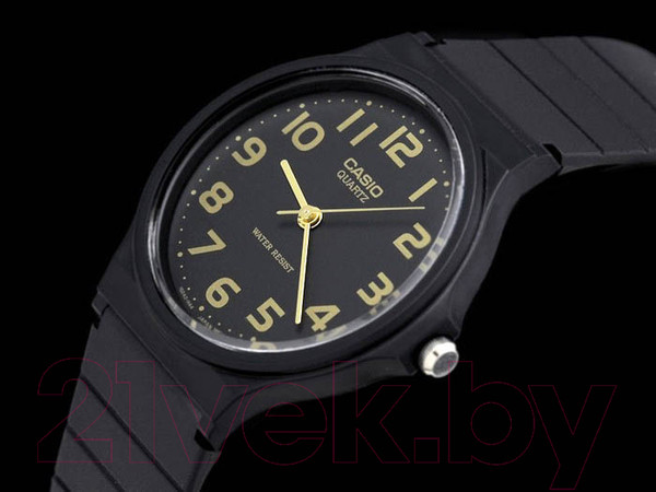 Изображение товара Часы наручные мужские Casio MQ-24-1B2