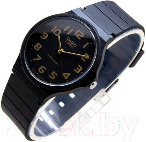 Изображение товара Часы наручные мужские Casio MQ-24-1B2