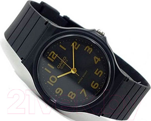 Изображение товара Часы наручные мужские Casio MQ-24-1B2