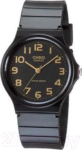 Изображение товара Часы наручные мужские Casio MQ-24-1B2