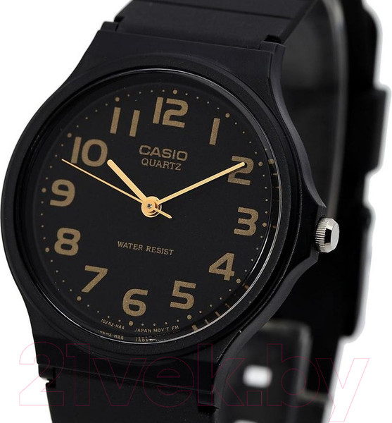 Изображение товара Часы наручные мужские Casio MQ-24-1B2