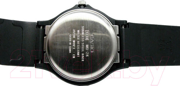 Изображение товара Часы наручные мужские Casio MQ-24-7B3