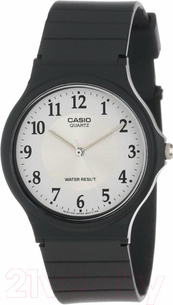 Изображение товара Часы наручные мужские Casio MQ-24-7B3
