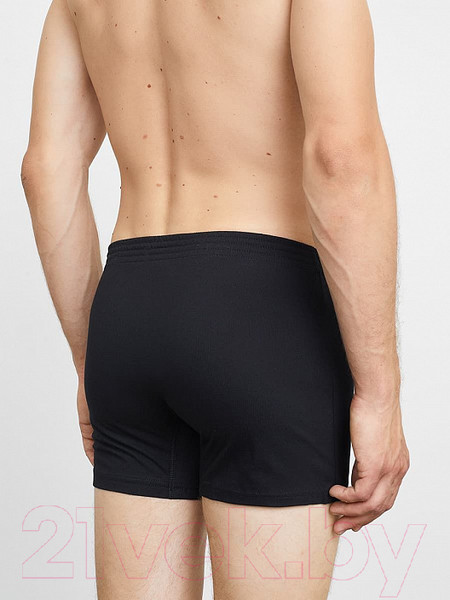 Изображение товара Трусы мужские Mark Formelle 411152 (р-р 78-88, черный)