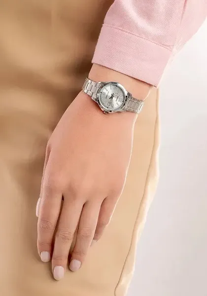 Изображение товара Часы наручные женские Casio LTP-V004D-7B2