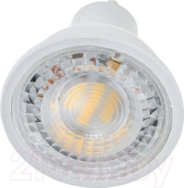 Изображение товара Лампа Gauss MR16 9W 830lm 4100K GU10 / 101506209