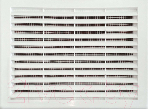 Изображение товара Решетка вентиляционная Viento Авангард (300x200)