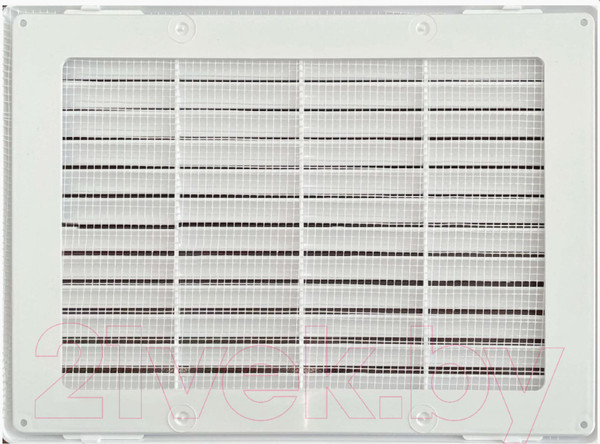 Изображение товара Решетка вентиляционная Viento Авангард (300x200)