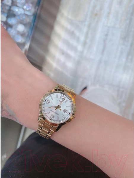 Изображение товара Часы наручные женские Casio LTP-V004G-7B2