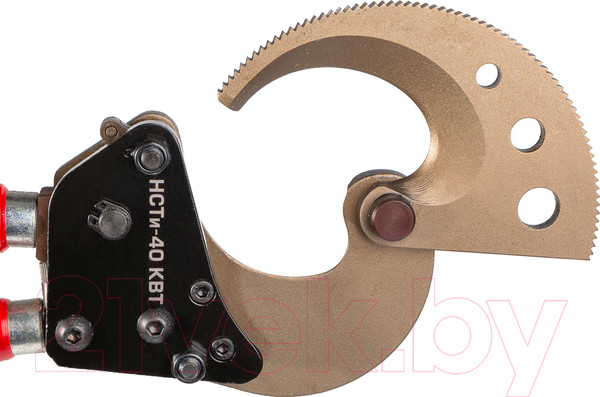 Изображение товара Кабелерез КВТ НСТи-40 / 84395