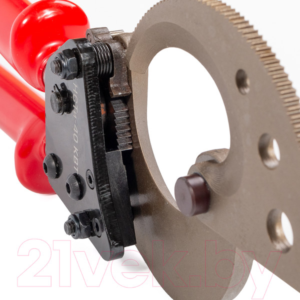 Изображение товара Кабелерез КВТ НСТи-40 / 84395