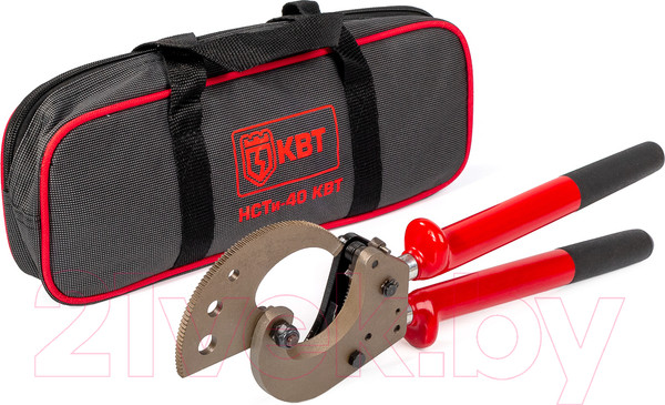 Изображение товара Кабелерез КВТ НСТи-40 / 84395