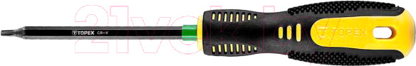 Изображение товара Отвертка Topex 39D845