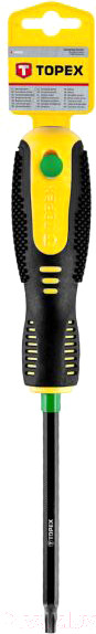 Изображение товара Отвертка Topex 39D845