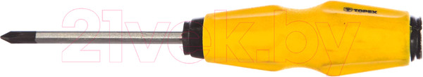Изображение товара Отвертка Topex 39D261