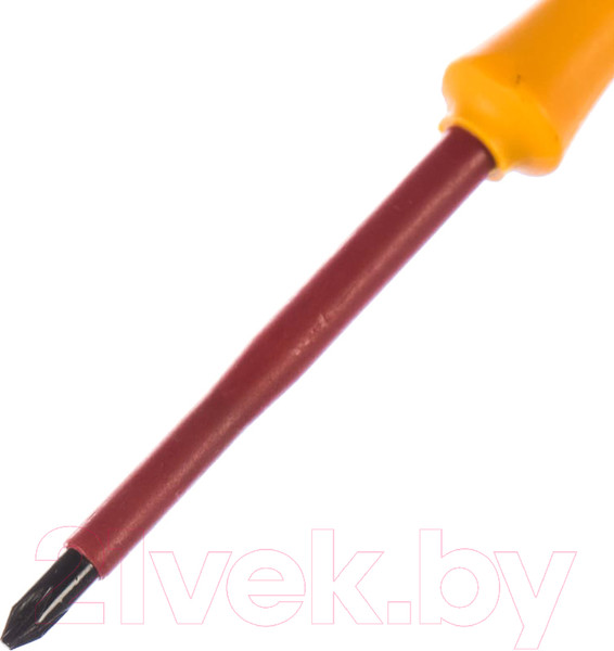 Изображение товара Отвертка Topex 39D477