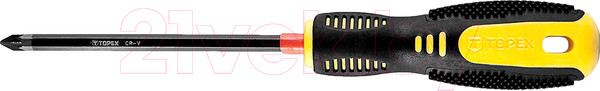 Изображение товара Отвертка Topex 39D830