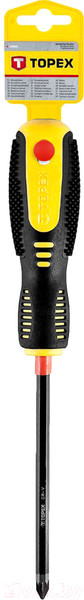 Изображение товара Отвертка Topex 39D831