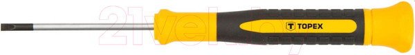 Изображение товара Отвертка Topex 39D772