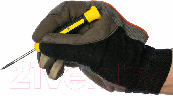 Изображение товара Отвертка Topex 39D772