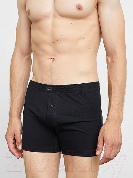 Изображение товара Трусы мужские Mark Formelle 411152 (р-р 90-100, черный)