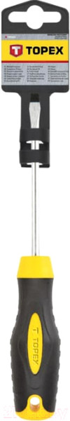 Изображение товара Отвертка Topex 39D806