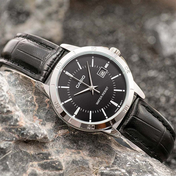 Изображение товара Часы наручные женские Casio LTP-V004L-1A