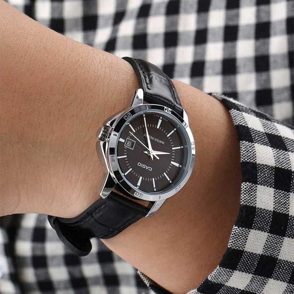 Изображение товара Часы наручные женские Casio LTP-V004L-1A