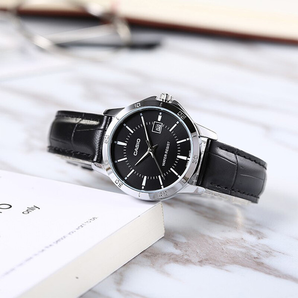 Изображение товара Часы наручные женские Casio LTP-V004L-1A