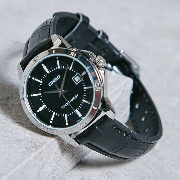 Изображение товара Часы наручные женские Casio LTP-V004L-1A